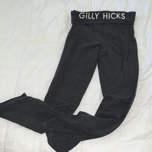 Gilly Hicks Yoga Pants